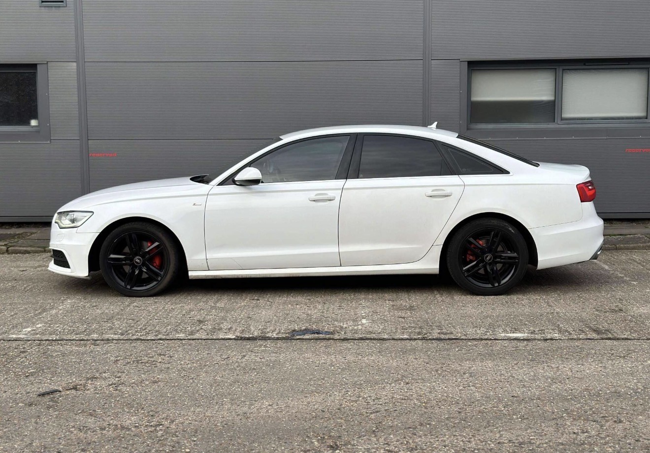 Side view